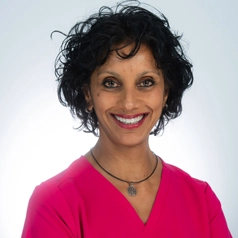 Dr Neena Oswal