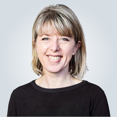 Dr Kathryn Dunning