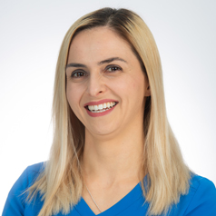 Salome Chankvetadze