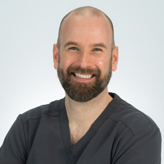Dr Mark Fryar