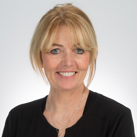 Teresa Gould