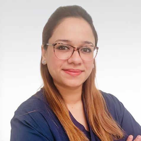Hajra Irfan