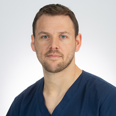 Dr Jacob Fletcher