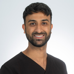Dr Moheen Khan
