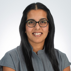 Dr Jaina Mistry